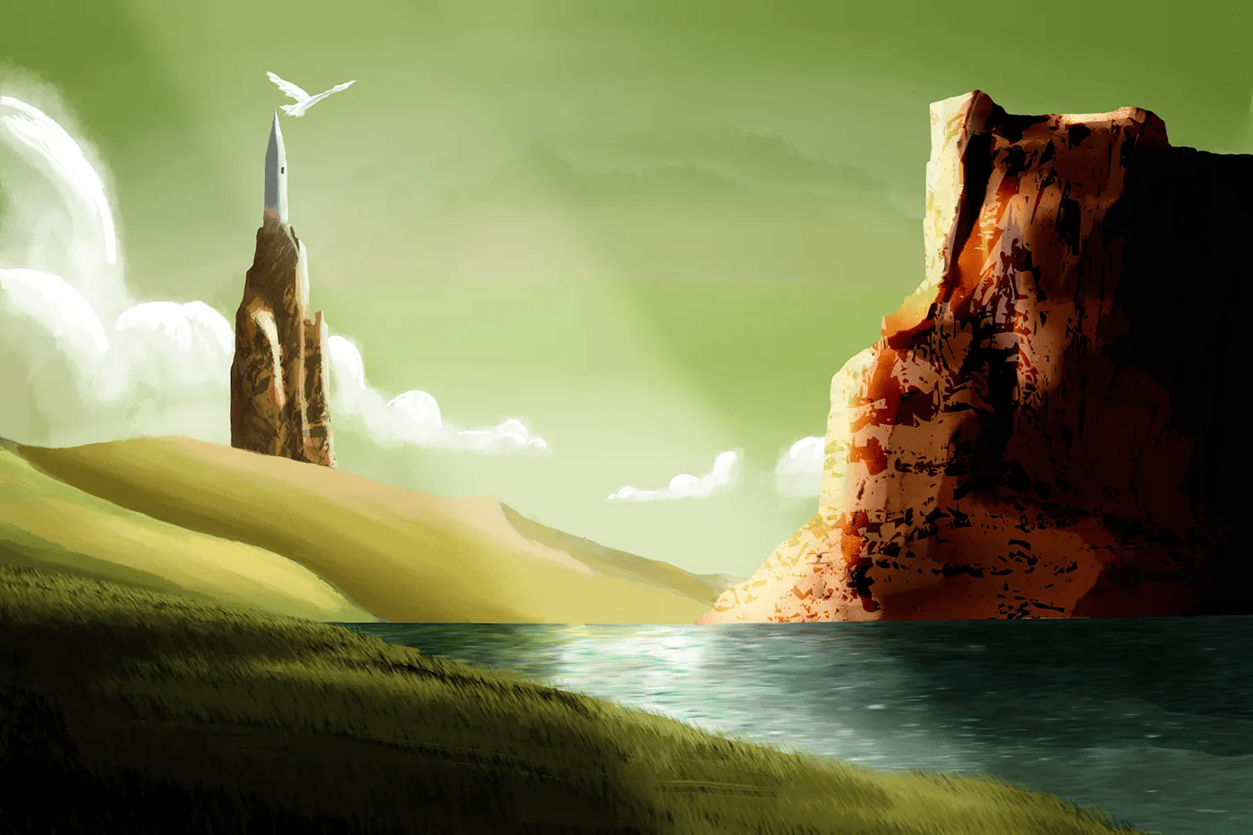 Land of Hope